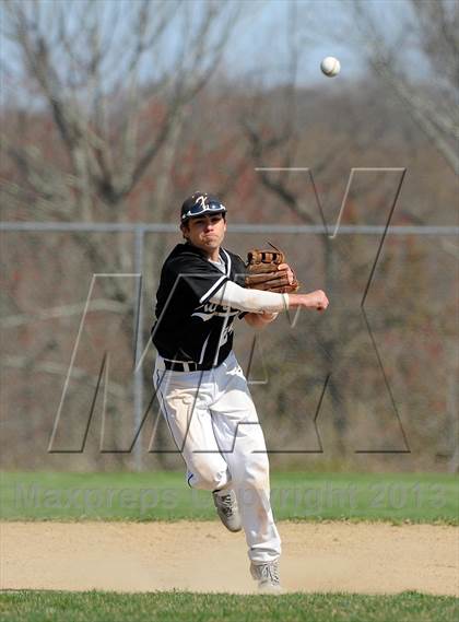 Thumbnail 2 in Xavier @ Guilford photogallery.