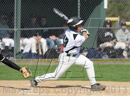 Thumbnail 2 in Xavier @ Guilford photogallery.