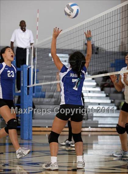 Thumbnail 3 in Hoover @ Burbank photogallery.