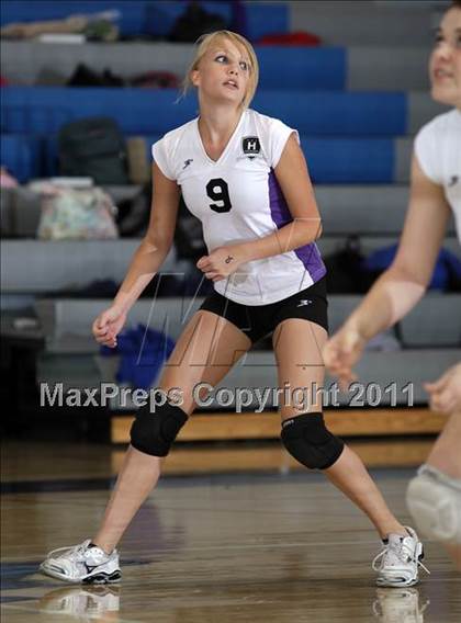 Thumbnail 3 in Hoover @ Burbank photogallery.