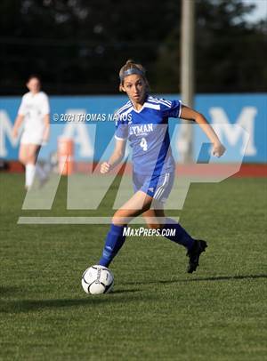 Griswold @ Lyman Memorial