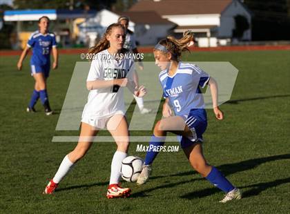 Thumbnail 2 in Griswold @ Lyman Memorial photogallery.