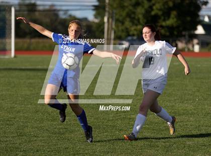 Thumbnail 3 in Griswold @ Lyman Memorial photogallery.