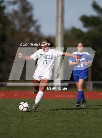 Thumbnail 2 in Griswold @ Lyman Memorial photogallery.