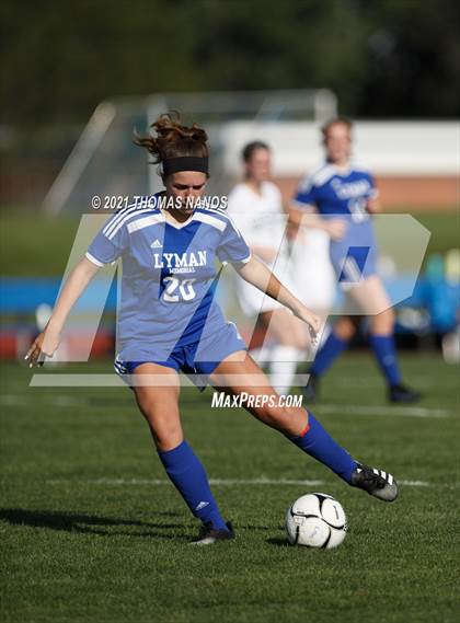 Thumbnail 3 in Griswold @ Lyman Memorial photogallery.