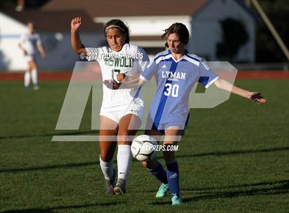 Thumbnail 3 in Griswold @ Lyman Memorial photogallery.