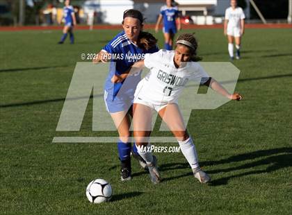 Thumbnail 2 in Griswold @ Lyman Memorial photogallery.