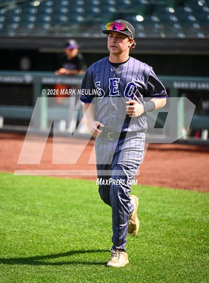 Thumbnail 2 in Sequoia vs. Half Moon Bay (Player Introductions) photogallery.