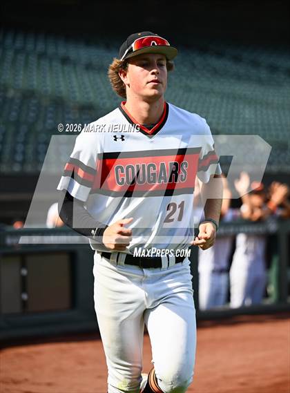 Thumbnail 3 in Sequoia vs. Half Moon Bay (Player Introductions) photogallery.