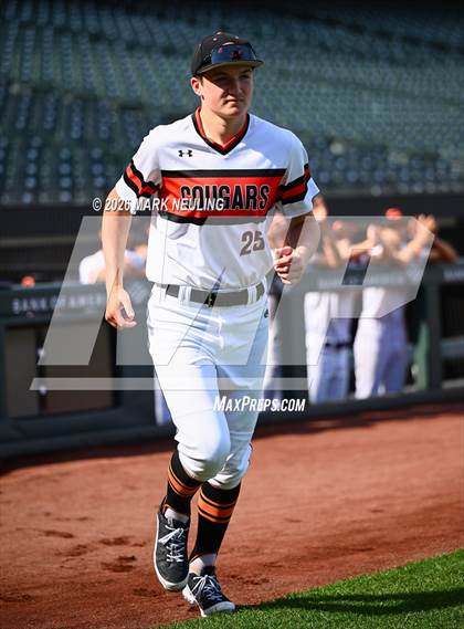 Thumbnail 3 in Sequoia vs. Half Moon Bay (Player Introductions) photogallery.