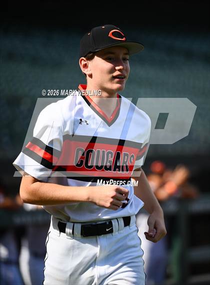 Thumbnail 2 in Sequoia vs. Half Moon Bay (Player Introductions) photogallery.