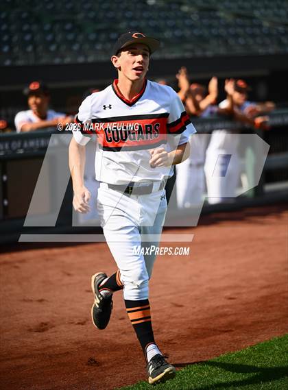 Thumbnail 1 in Sequoia vs. Half Moon Bay (Player Introductions) photogallery.