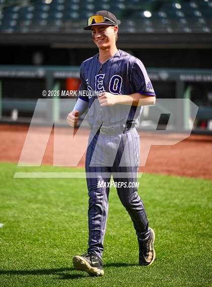 Thumbnail 1 in Sequoia vs. Half Moon Bay (Player Introductions) photogallery.