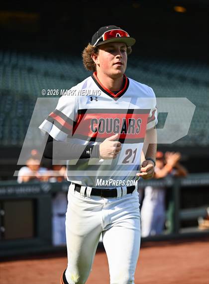 Thumbnail 1 in Sequoia vs. Half Moon Bay (Player Introductions) photogallery.