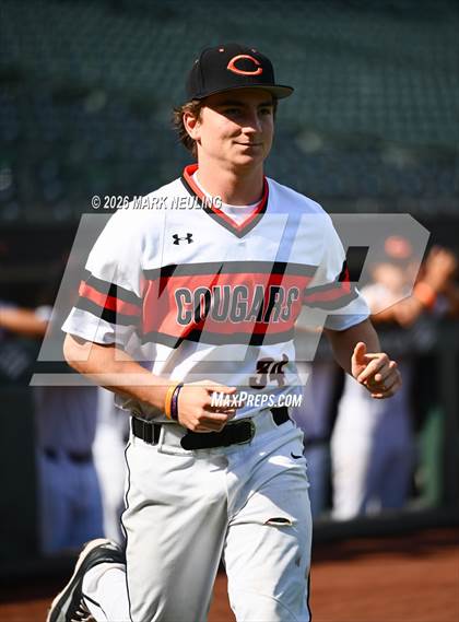 Thumbnail 2 in Sequoia vs. Half Moon Bay (Player Introductions) photogallery.