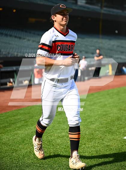 Thumbnail 3 in Sequoia vs. Half Moon Bay (Player Introductions) photogallery.