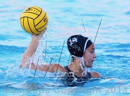 Thumbnail 2 in Carlsbad v. Torrey Pines (CIF SDS D1 Final) photogallery.