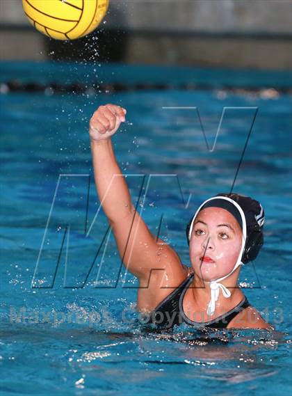 Thumbnail 1 in Carlsbad v. Torrey Pines (CIF SDS D1 Final) photogallery.