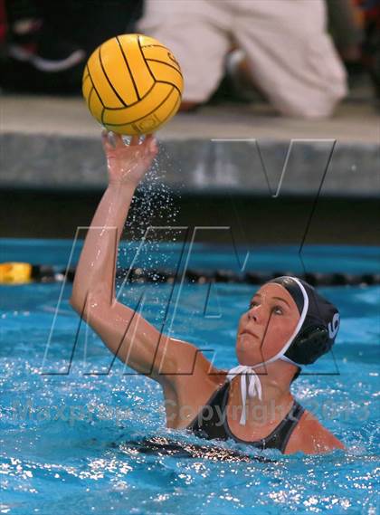 Thumbnail 2 in Carlsbad v. Torrey Pines (CIF SDS D1 Final) photogallery.