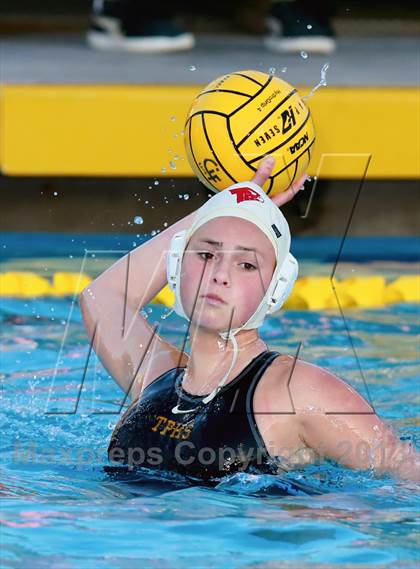 Thumbnail 1 in Carlsbad v. Torrey Pines (CIF SDS D1 Final) photogallery.