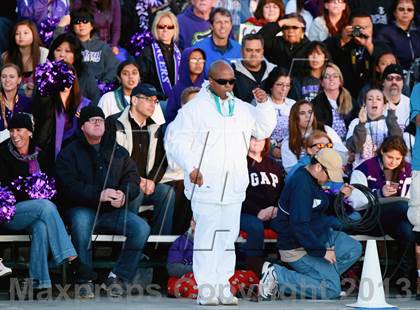 Thumbnail 3 in Carlsbad v. Torrey Pines (CIF SDS D1 Final) photogallery.