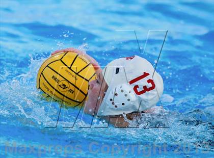 Thumbnail 1 in Carlsbad v. Torrey Pines (CIF SDS D1 Final) photogallery.