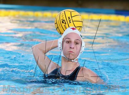 Thumbnail 2 in Carlsbad v. Torrey Pines (CIF SDS D1 Final) photogallery.
