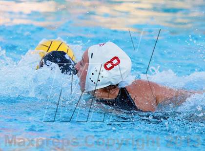 Thumbnail 2 in Carlsbad v. Torrey Pines (CIF SDS D1 Final) photogallery.