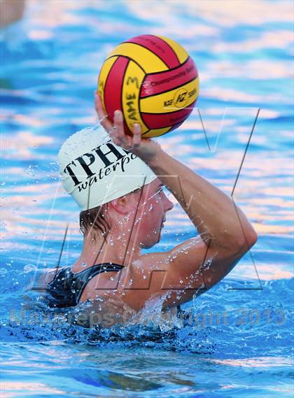 Thumbnail 2 in Carlsbad v. Torrey Pines (CIF SDS D1 Final) photogallery.