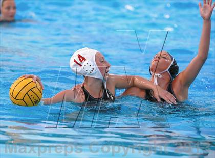Thumbnail 1 in Carlsbad v. Torrey Pines (CIF SDS D1 Final) photogallery.