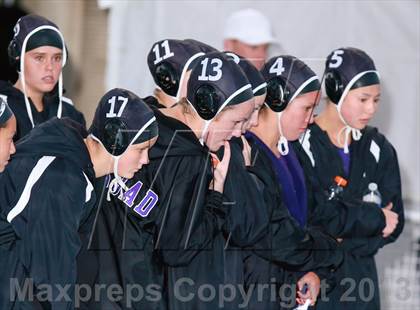 Thumbnail 3 in Carlsbad v. Torrey Pines (CIF SDS D1 Final) photogallery.