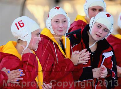 Thumbnail 1 in Carlsbad v. Torrey Pines (CIF SDS D1 Final) photogallery.
