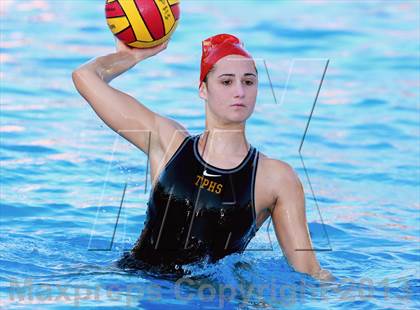 Thumbnail 1 in Carlsbad v. Torrey Pines (CIF SDS D1 Final) photogallery.