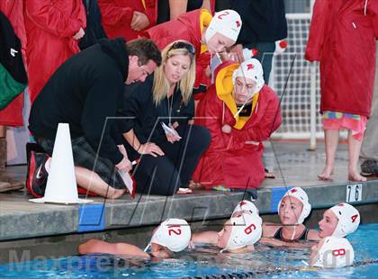 Thumbnail 2 in Carlsbad v. Torrey Pines (CIF SDS D1 Final) photogallery.