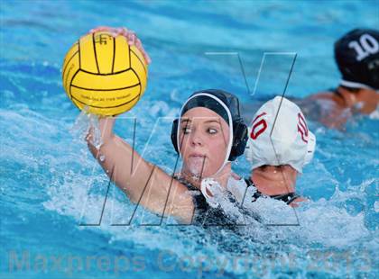 Thumbnail 3 in Carlsbad v. Torrey Pines (CIF SDS D1 Final) photogallery.