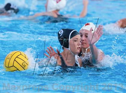Thumbnail 1 in Carlsbad v. Torrey Pines (CIF SDS D1 Final) photogallery.