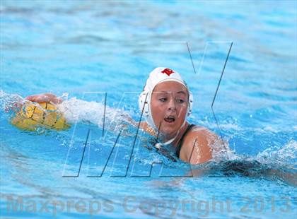 Thumbnail 1 in Carlsbad v. Torrey Pines (CIF SDS D1 Final) photogallery.