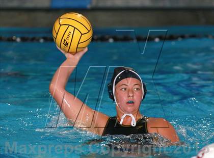 Thumbnail 1 in Carlsbad v. Torrey Pines (CIF SDS D1 Final) photogallery.