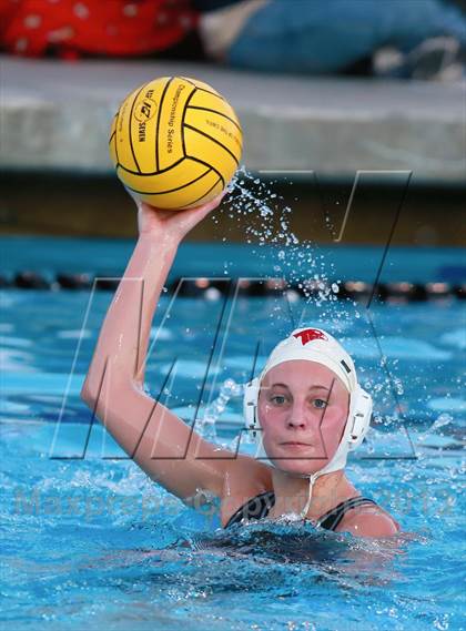 Thumbnail 2 in Carlsbad v. Torrey Pines (CIF SDS D1 Final) photogallery.