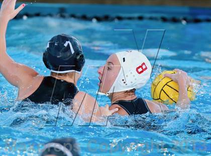 Thumbnail 2 in Carlsbad v. Torrey Pines (CIF SDS D1 Final) photogallery.