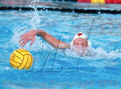 Thumbnail 3 in Carlsbad v. Torrey Pines (CIF SDS D1 Final) photogallery.