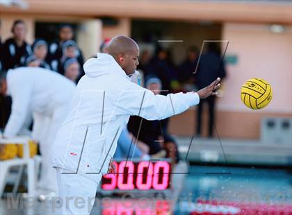 Thumbnail 3 in Carlsbad v. Torrey Pines (CIF SDS D1 Final) photogallery.