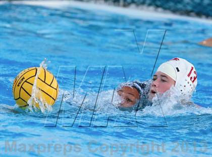 Thumbnail 2 in Carlsbad v. Torrey Pines (CIF SDS D1 Final) photogallery.