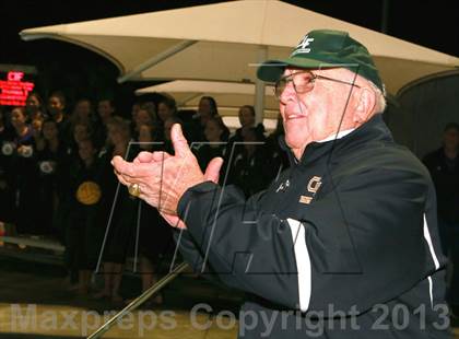 Thumbnail 3 in Carlsbad v. Torrey Pines (CIF SDS D1 Final) photogallery.