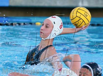 Thumbnail 2 in Carlsbad v. Torrey Pines (CIF SDS D1 Final) photogallery.