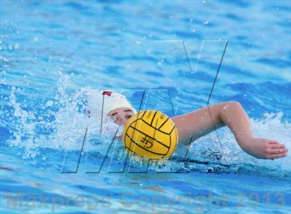 Thumbnail 3 in Carlsbad v. Torrey Pines (CIF SDS D1 Final) photogallery.