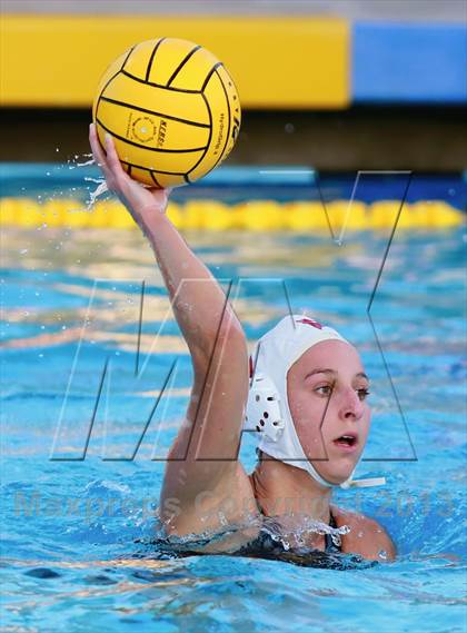 Thumbnail 3 in Carlsbad v. Torrey Pines (CIF SDS D1 Final) photogallery.