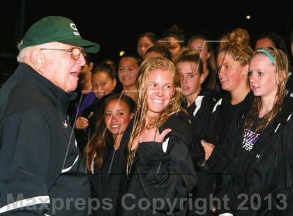 Thumbnail 2 in Carlsbad v. Torrey Pines (CIF SDS D1 Final) photogallery.
