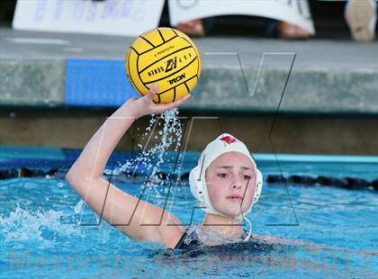 Thumbnail 3 in Carlsbad v. Torrey Pines (CIF SDS D1 Final) photogallery.