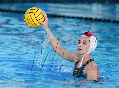 Thumbnail 1 in Carlsbad v. Torrey Pines (CIF SDS D1 Final) photogallery.